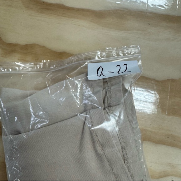 Betsey Johnson Mosaic Lace Puff-Sleeve Midi Dress Crochet Back Cream Sm JL408532 - Picture 15 of 15